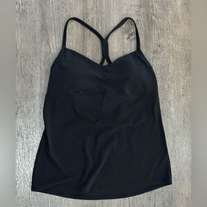 Athleta Vinyasa Support Tank Top